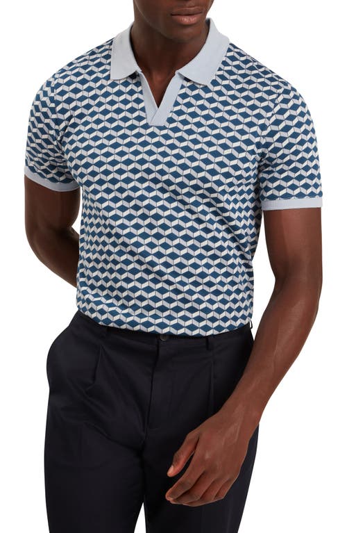 Ted Baker Ted Baker Lirien Johnny Collar Polo