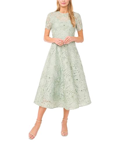 Ted Baker Ted Baker Lorelai Circle Skirt Dress