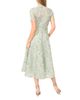 Ted Baker Ted Baker Lorelai Circle Skirt Dress - 2