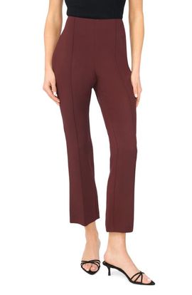 Ted Baker Ted Baker Louisa Pintuck Ankle Pants