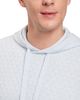 Ted Baker Ted Baker Loular Textured Hoodie - 4