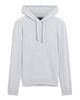 Ted Baker Ted Baker Loular Textured Hoodie - 6