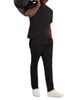 Ted Baker Ted Baker Lucka Relaxed Fit Heavyweight Logo Tee - 2