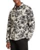 Ted Baker Ted Baker Mairis Jacquard Floral Jacket - 1