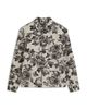 Ted Baker Ted Baker Mairis Jacquard Floral Jacket - 5