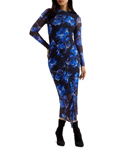 Ted Baker Ted Baker Marliyy Bodycon Midi Dress