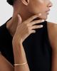 Ted Baker Ted Baker Melissa Metal Twist Hinged Bangle - 2