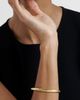 Ted Baker Ted Baker Melissa Metal Twist Hinged Bangle - 4