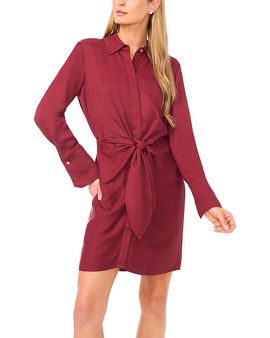 Ted Baker Ted Baker Mini Dress with Wrap