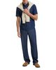 Ted Baker Ted Baker Mirek Short Sleeve Chambray Shirt - 2