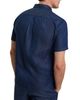 Ted Baker Ted Baker Mirek Short Sleeve Chambray Shirt - 3