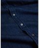 Ted Baker Ted Baker Mirek Short Sleeve Chambray Shirt - 4