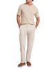 Ted Baker Ted Baker Mobedo Slim Fit Houndstooth Cotton Blend Pants - 2