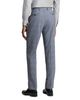 Ted Baker Ted Baker Modern Fit Plaid Check Suit Pants - 3