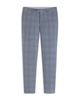 Ted Baker Ted Baker Modern Fit Plaid Check Suit Pants - 6