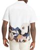 Ted Baker Ted Baker Moussa Floral Print Pocket Shirt - 3