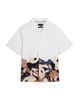Ted Baker Ted Baker Moussa Floral Print Pocket Shirt - 5