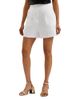 Ted Baker Ted Baker Musubsh High Waisted Tailored Pleated Shorts - 1