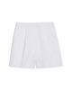 Ted Baker Ted Baker Musubsh High Waisted Tailored Pleated Shorts - 6