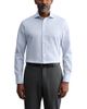 Ted Baker Ted Baker Nantucket Spread Collar Slim Fit Premium Stretch Dress Shirt - 1