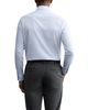 Ted Baker Ted Baker Nantucket Spread Collar Slim Fit Premium Stretch Dress Shirt - 2