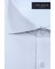 Ted Baker Ted Baker Nantucket Spread Collar Slim Fit Premium Stretch Dress Shirt - 3