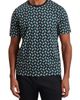 Ted Baker Ted Baker Neeriss Mercerised Cotton T-Shirt - 1