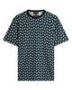 Ted Baker Ted Baker Neeriss Mercerised Cotton T-Shirt - 4