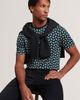 Ted Baker Ted Baker Neeriss Mercerised Cotton T-Shirt - 5