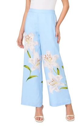 Ted Baker Ted Baker Nicola Wide Leg Pants