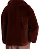 Ted Baker Ted Baker Norinaa Faux Fur Coat - 3
