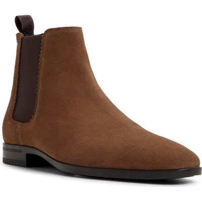 Ted Baker Ted Baker Norwich Plain Toe Chelsea Boot