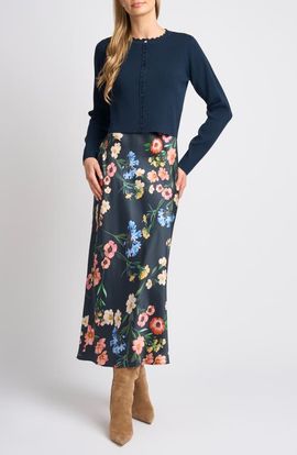 Sho Dress