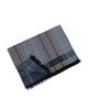 Ted Baker Ted Baker Plaid Silk Scarf - 2
