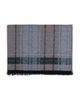 Ted Baker Ted Baker Plaid Silk Scarf - 3