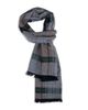 Ted Baker Ted Baker Plaid Silk Scarf - 4