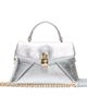 Ted Baker Ted Baker Poppy Leather Top Handle Bag - 1