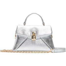 Ted Baker Ted Baker Poppy Leather Top Handle Bag