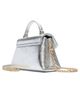 Ted Baker Ted Baker Poppy Leather Top Handle Bag - 3
