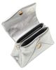 Ted Baker Ted Baker Poppy Leather Top Handle Bag - 4