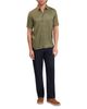 Ted Baker Ted Baker Regular Fit Geo Tile Shirt - 2
