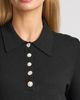 Ted Baker Ted Baker Remy Elbow Sleeved Sweater Top - 3