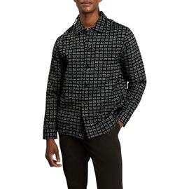Ted Baker Ted Baker Renburg Long Sleeve Button Up Shirt