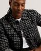 Ted Baker Ted Baker Renburg Long Sleeve Button Up Shirt - 2