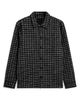 Ted Baker Ted Baker Renburg Long Sleeve Button Up Shirt - 4