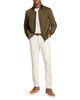 Ted Baker Ted Baker Reznor Jersey Bomber Jacket - 2