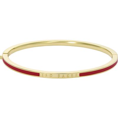 Ted Baker Ted Baker Roley Enamel Bangle