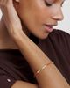 Ted Baker Ted Baker Roley Enamel Bangle - 5