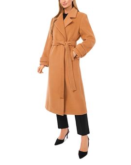 Ted Baker Ted Baker Rosina Wrap Coat