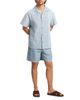 Ted Baker Ted Baker Rufye 9.5 Stripe Shorts - 2